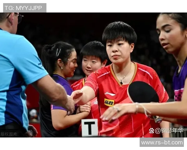 WTT新加坡大满贯赛事前瞻精彩对决即将上演球迷热情高涨